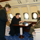 Illustration for article titled See Inside Kim Jong Uns Remodeled Air Force One